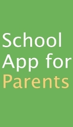 School App for Parents -Dedridge Primary School