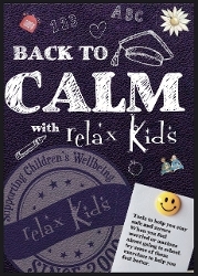 Back to Calm for Parents